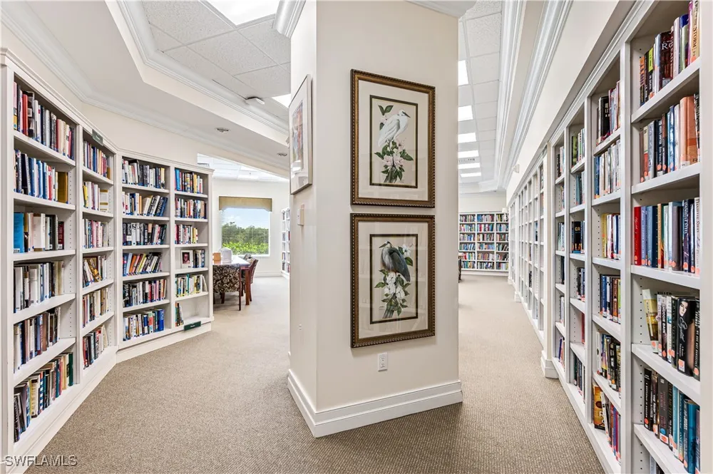 Arbor Lake Drive #2-504 Naples, FL 34110
