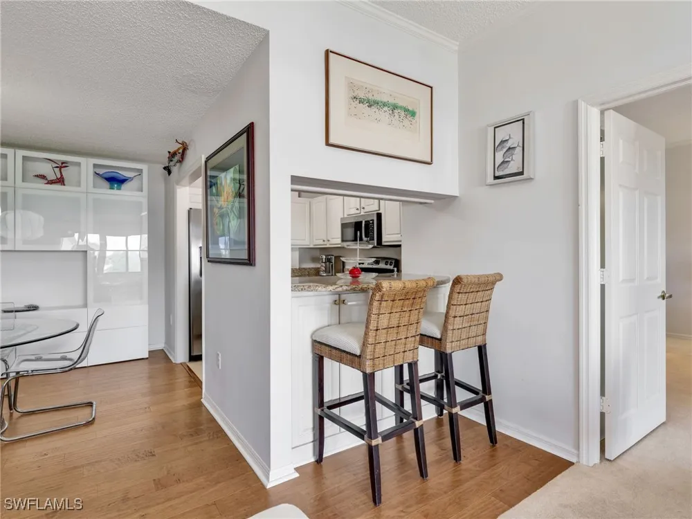Arbor Lake Drive #2-504 Naples, FL 34110