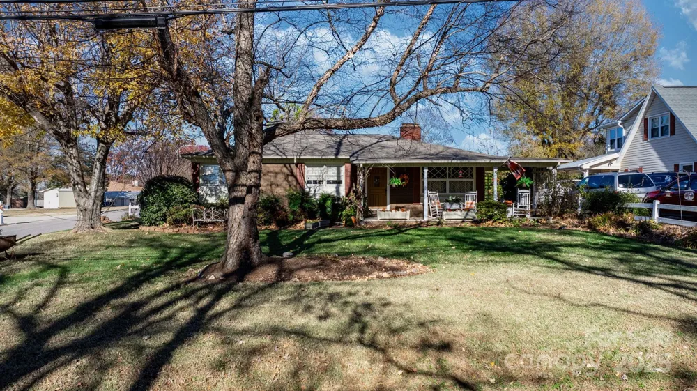 901 Union Street Maiden, NC 28650