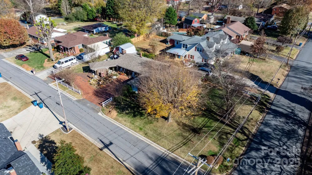 901 Union Street Maiden, NC 28650