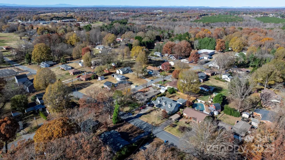 901 Union Street Maiden, NC 28650