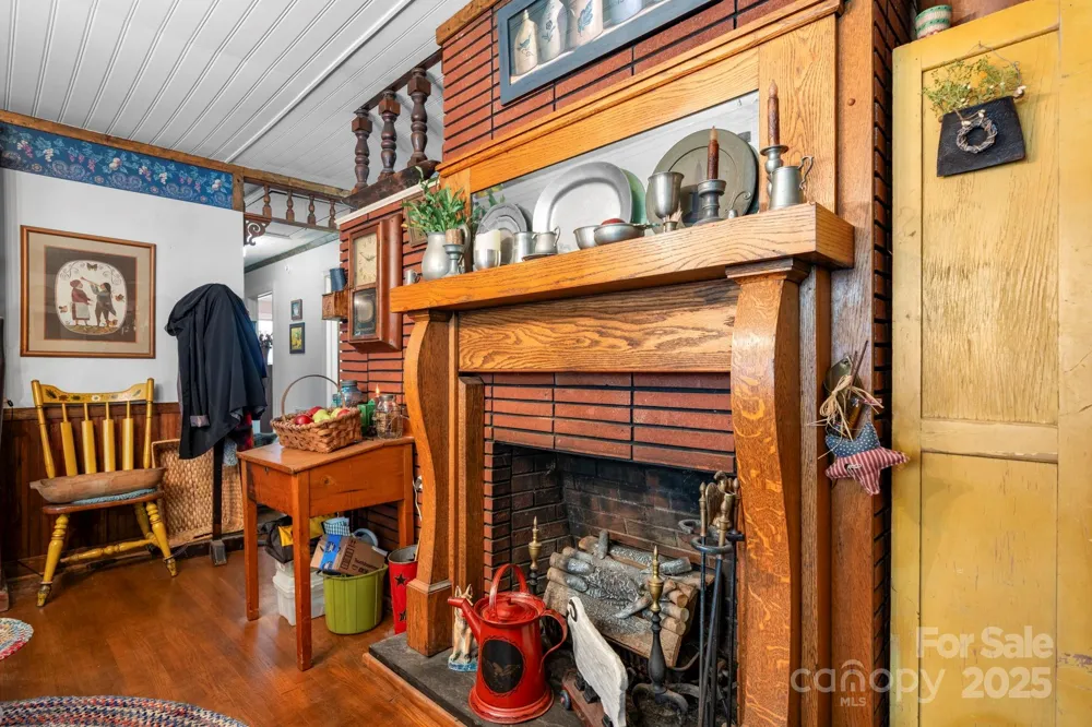901 Union Street Maiden, NC 28650