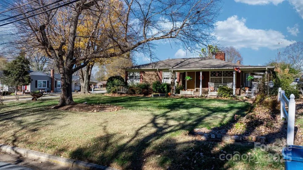 901 Union Street Maiden, NC 28650