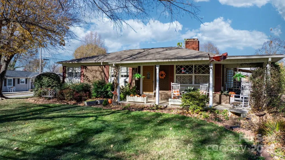 901 Union Street Maiden, NC 28650