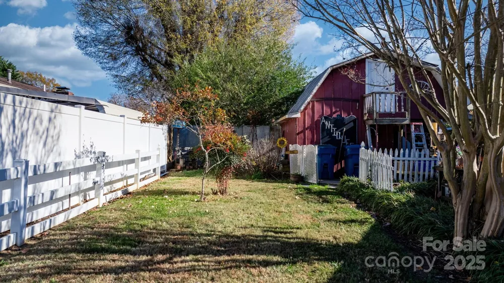 901 Union Street Maiden, NC 28650