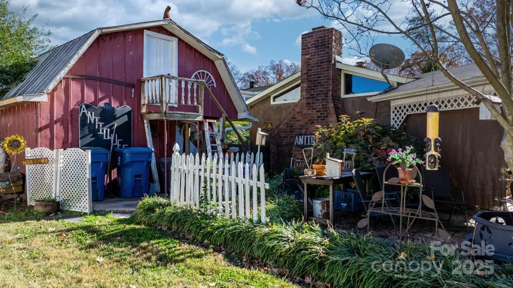 901 Union Street Maiden, NC 28650