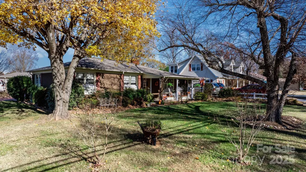 901 Union Street Maiden, NC 28650