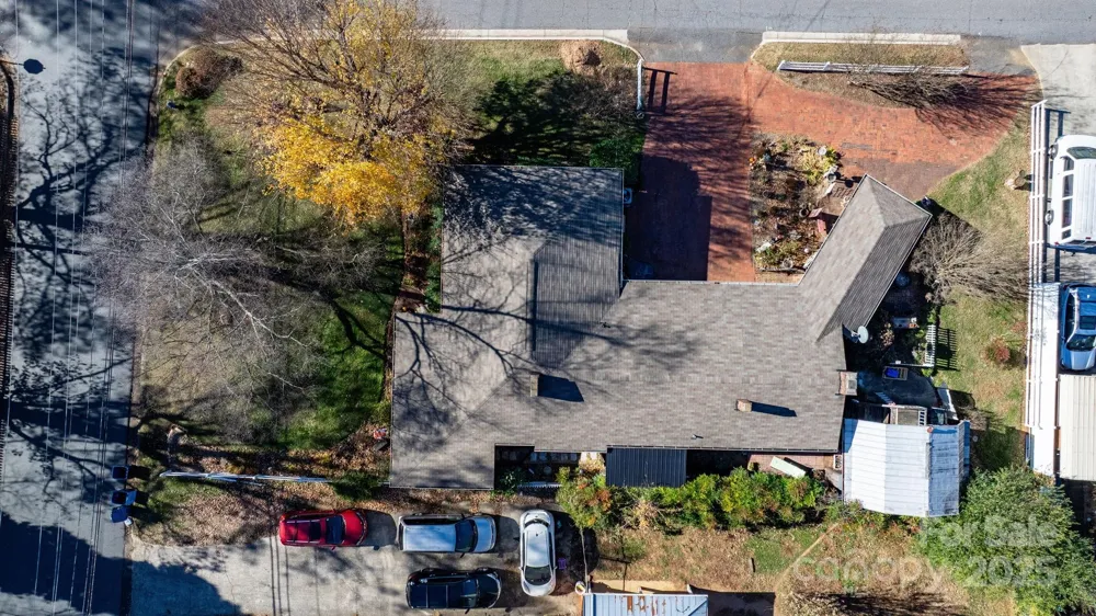 901 Union Street Maiden, NC 28650