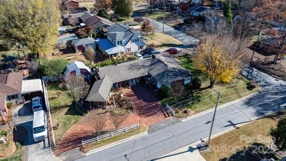 901 Union Street Maiden, NC 28650