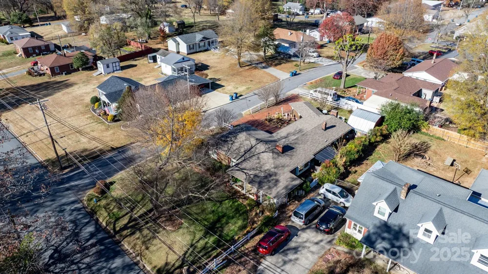 901 Union Street Maiden, NC 28650