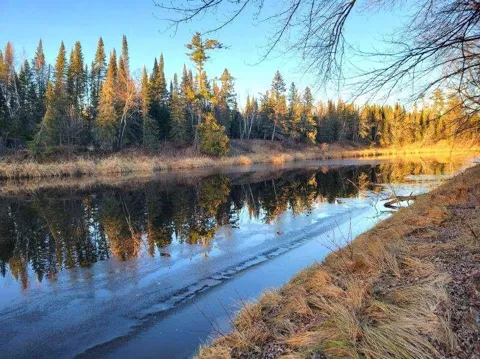 XXX Rapid River