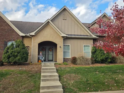 100 Placid Grove Ln #602