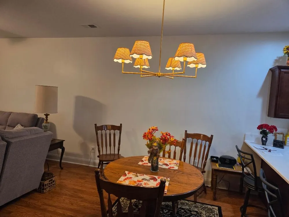 100 Placid Grove Ln #602 Goodlettsville, TN 37072