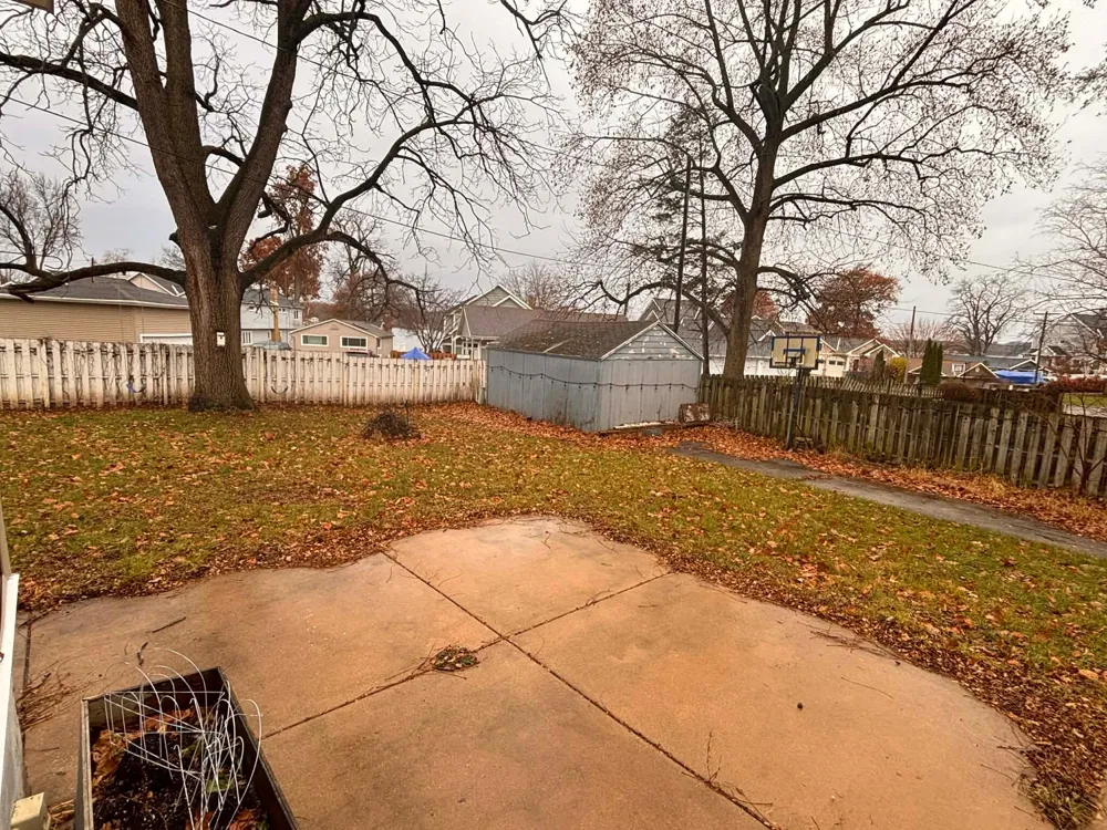 2106 Forest Drive Portage, MI 49002
