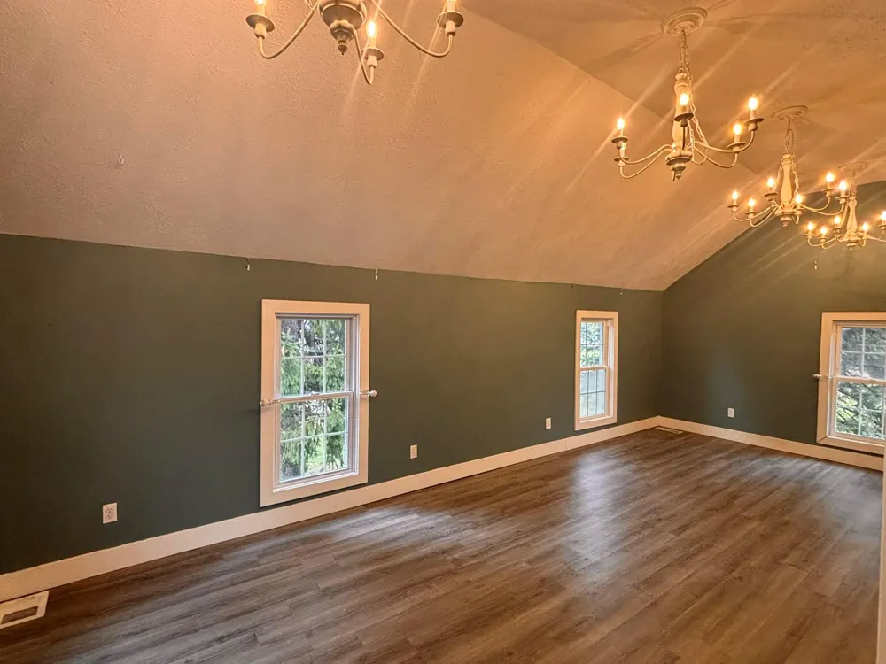 2106 Forest Drive Portage, MI 49002