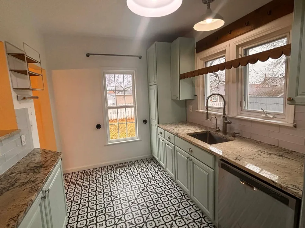 2106 Forest Drive Portage, MI 49002