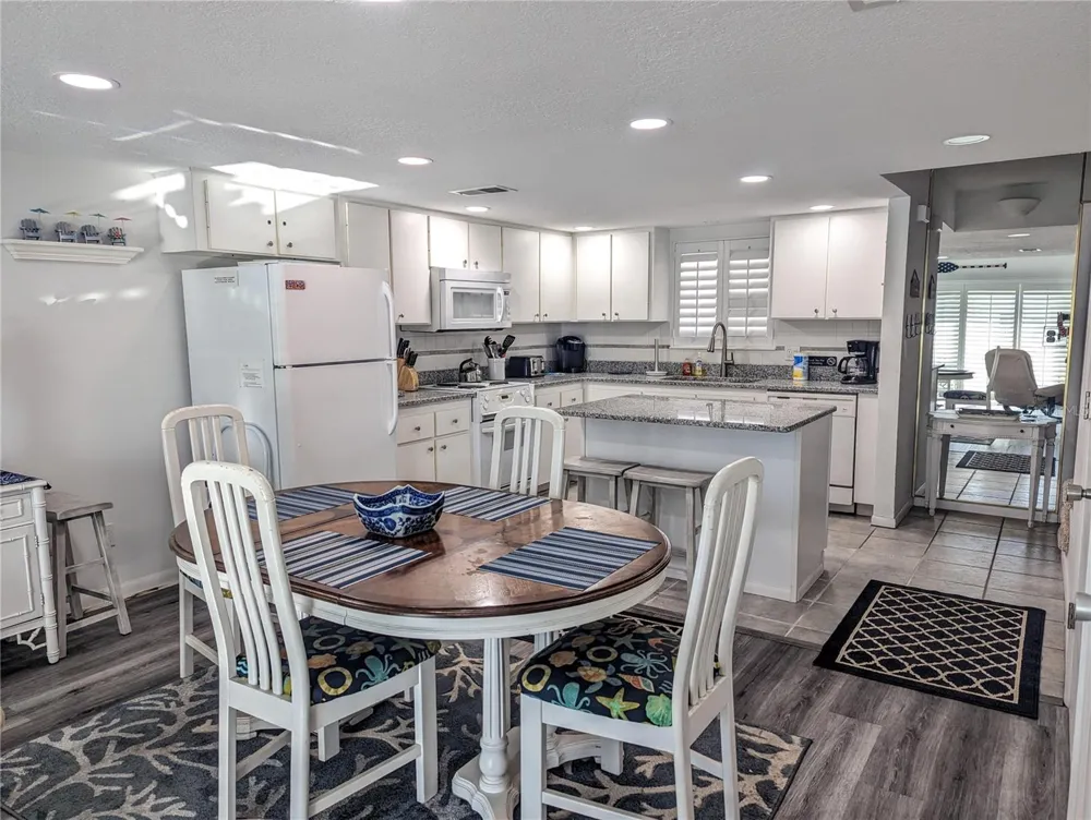815 OCEAN SHORE BOULEVARD #11A Ormond Beach, FL 32176