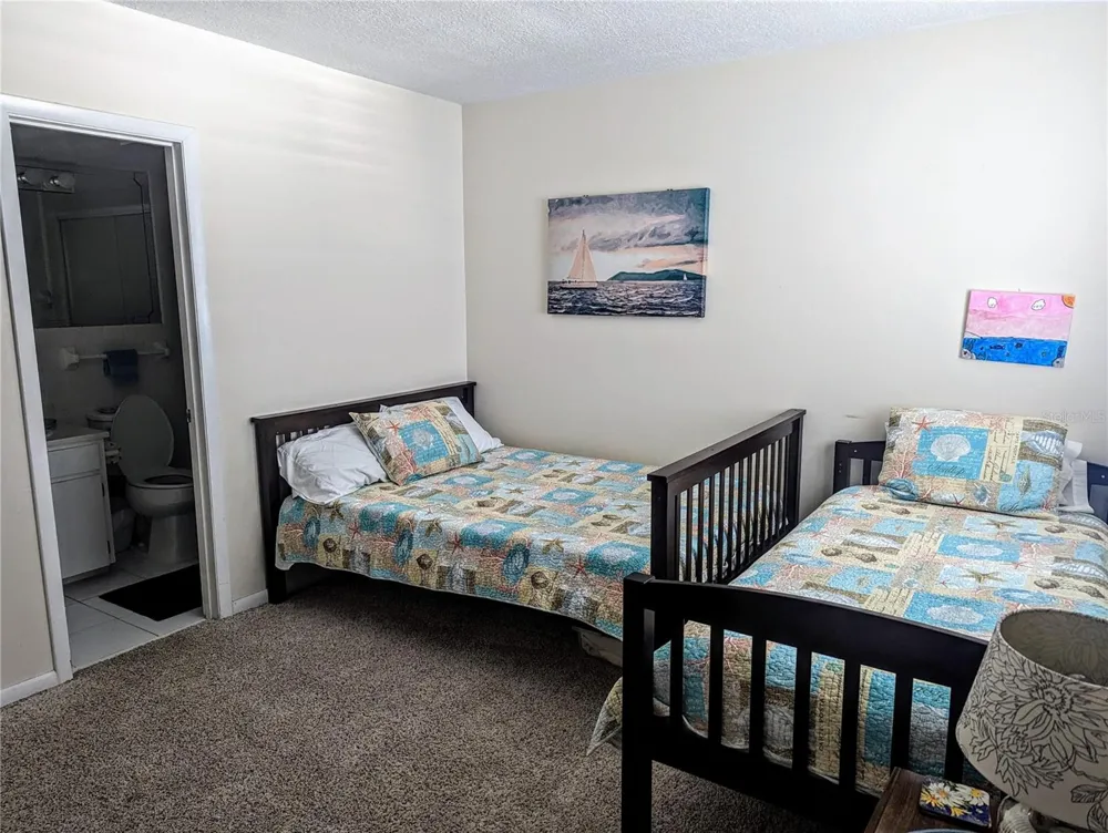 815 OCEAN SHORE BOULEVARD #11A Ormond Beach, FL 32176