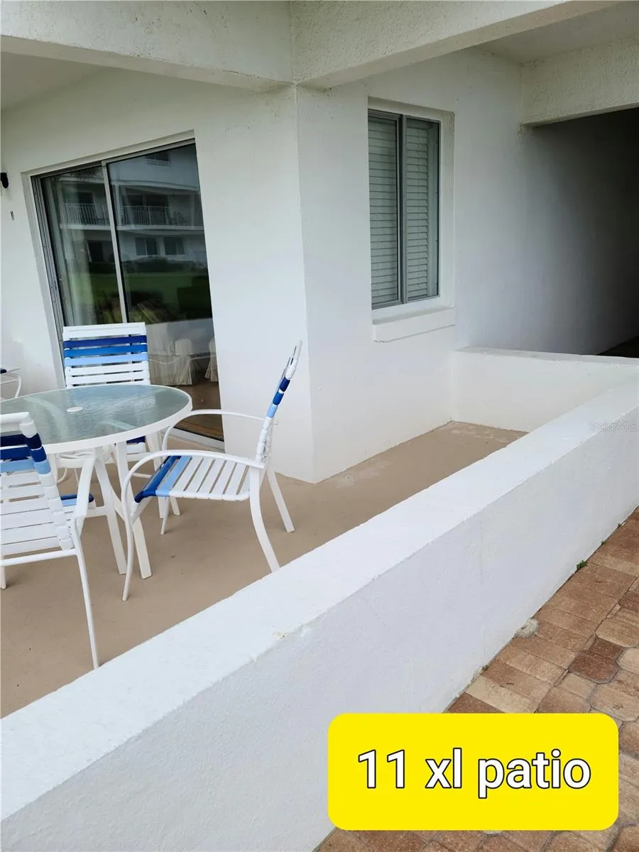 815 OCEAN SHORE BOULEVARD #11 Ormond Beach, FL 32176
