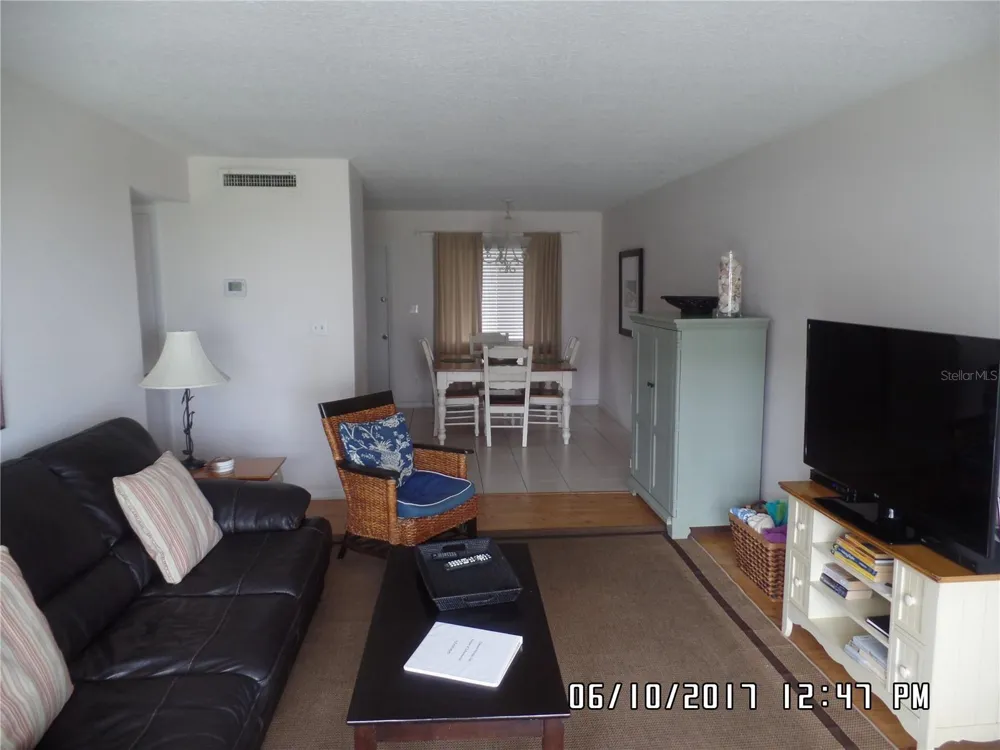 815 OCEAN SHORE BOULEVARD #11 Ormond Beach, FL 32176