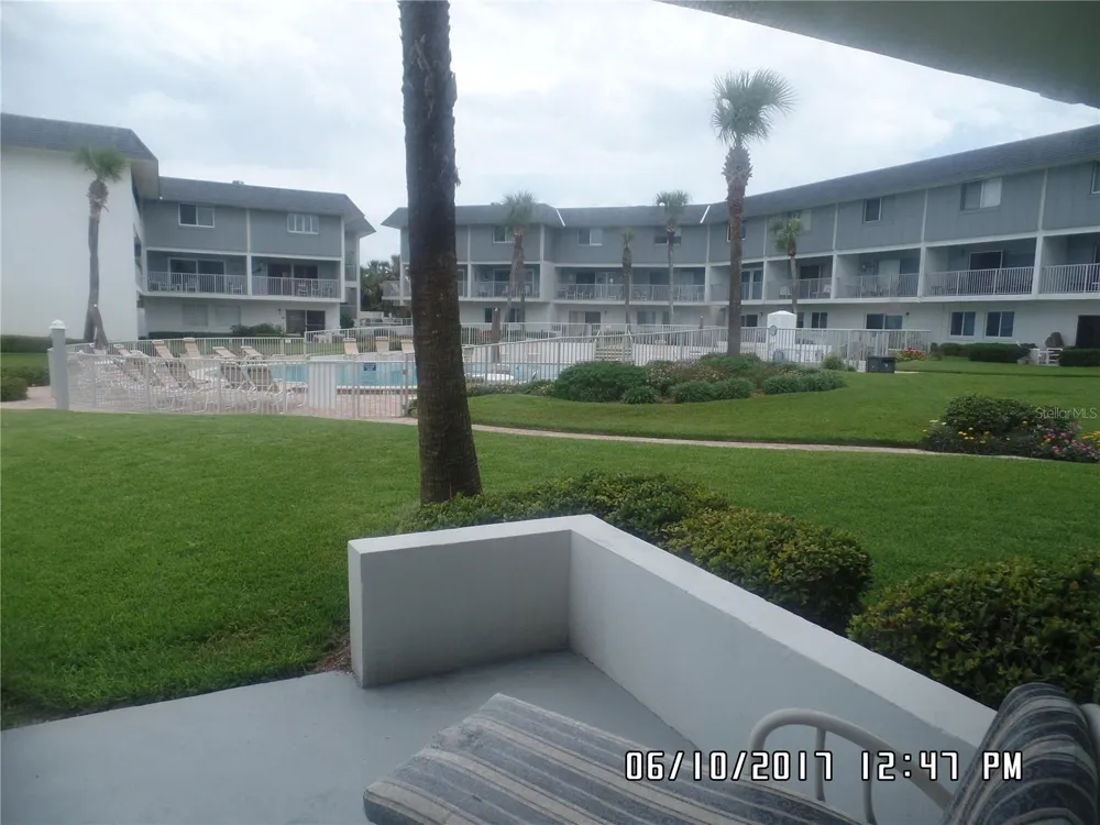 815 OCEAN SHORE BOULEVARD #11 Ormond Beach, FL 32176