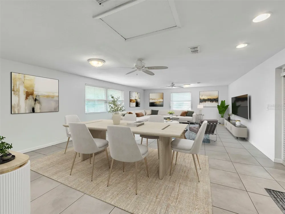 3509 KING GEORGE LANE Seffner, FL 33584