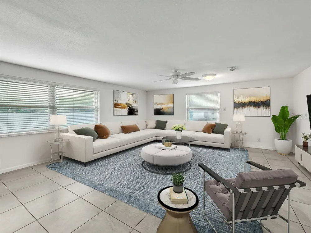 3509 KING GEORGE LANE Seffner, FL 33584