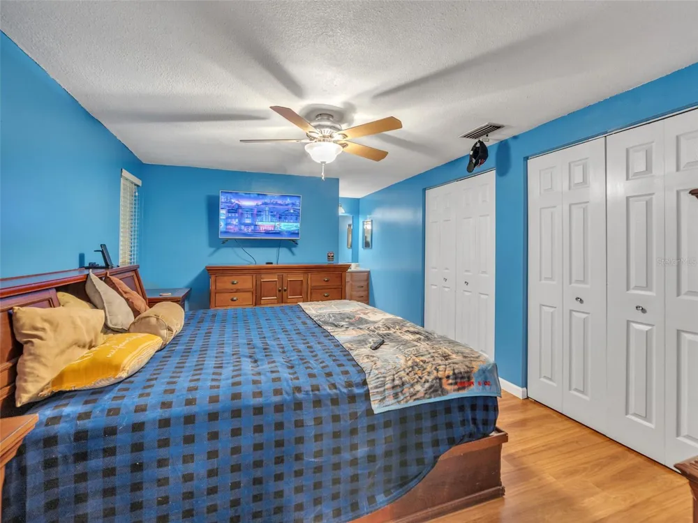 3509 KING GEORGE LANE Seffner, FL 33584