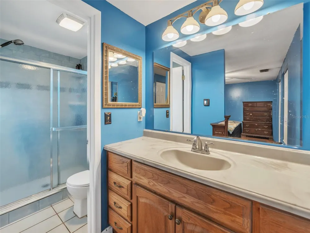 3509 KING GEORGE LANE Seffner, FL 33584
