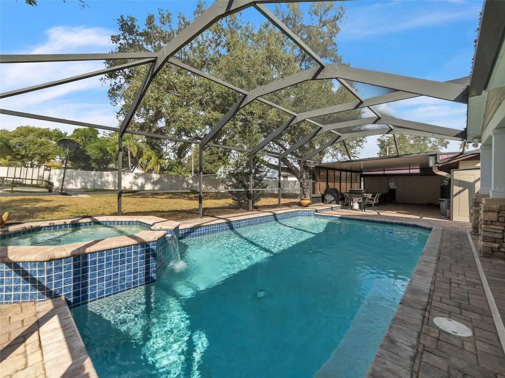 3509 KING GEORGE LANE Seffner, FL 33584