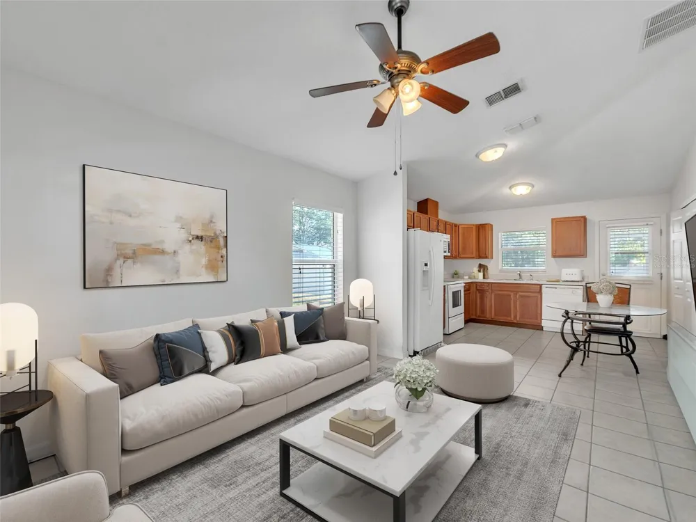 3509 KING GEORGE LANE Seffner, FL 33584