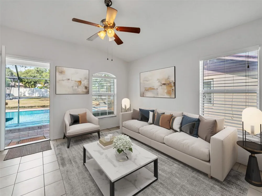 3509 KING GEORGE LANE Seffner, FL 33584