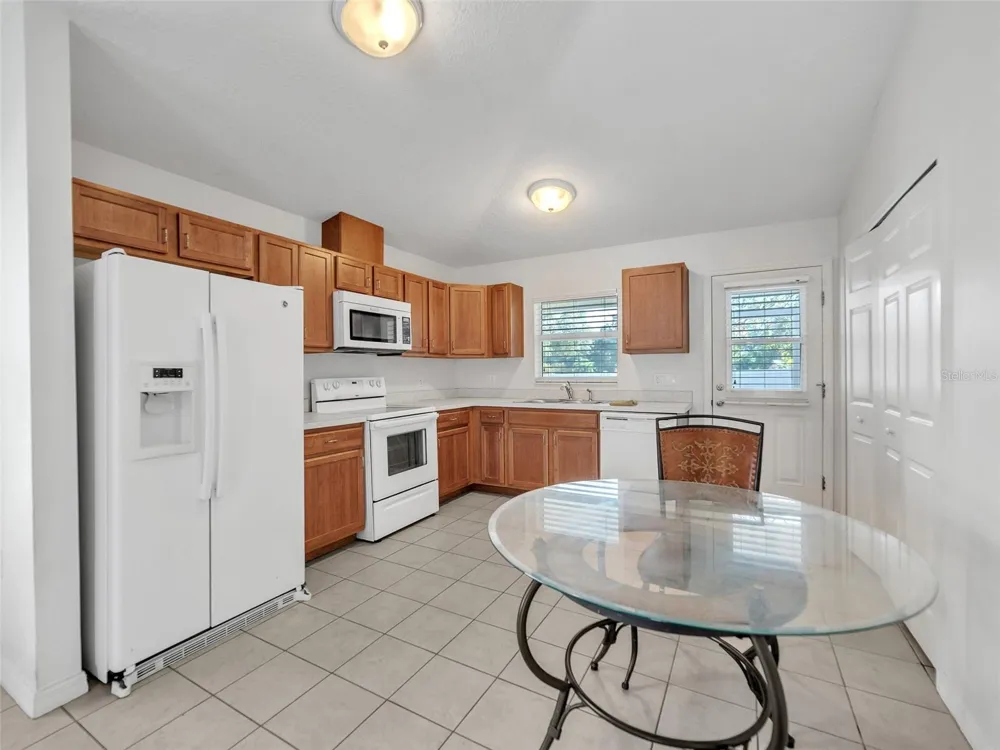 3509 KING GEORGE LANE Seffner, FL 33584