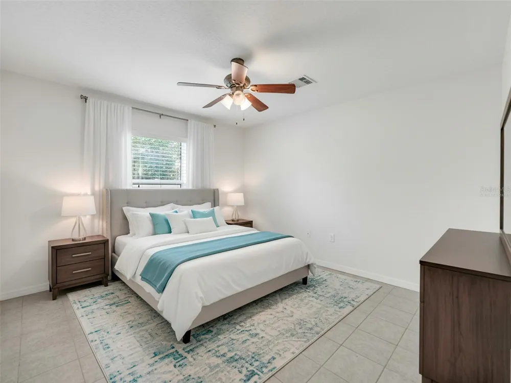 3509 KING GEORGE LANE Seffner, FL 33584