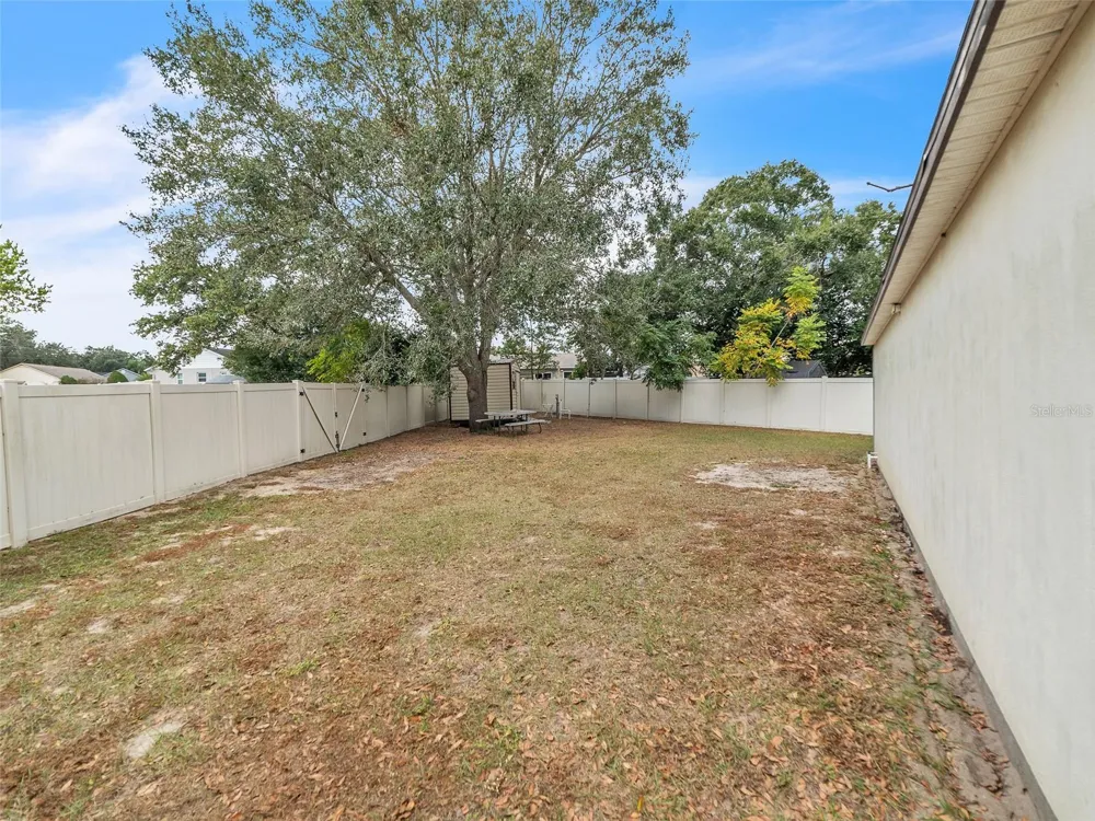 3509 KING GEORGE LANE Seffner, FL 33584