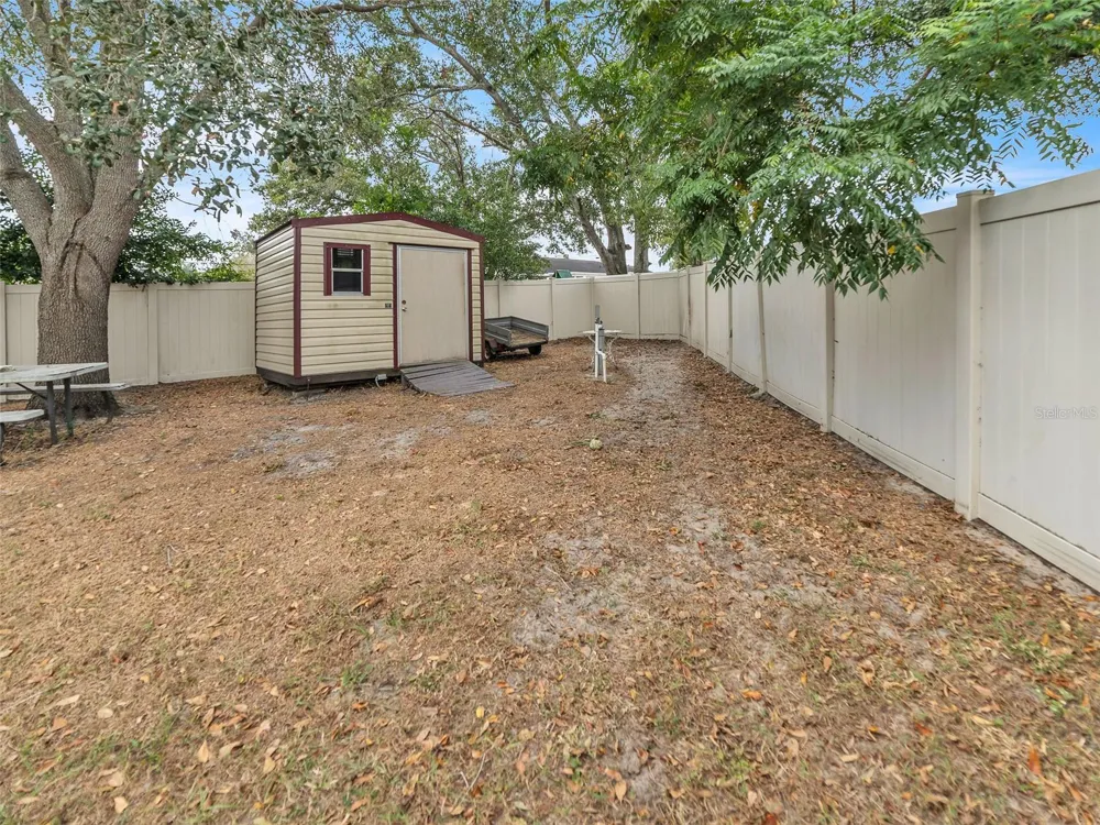 3509 KING GEORGE LANE Seffner, FL 33584