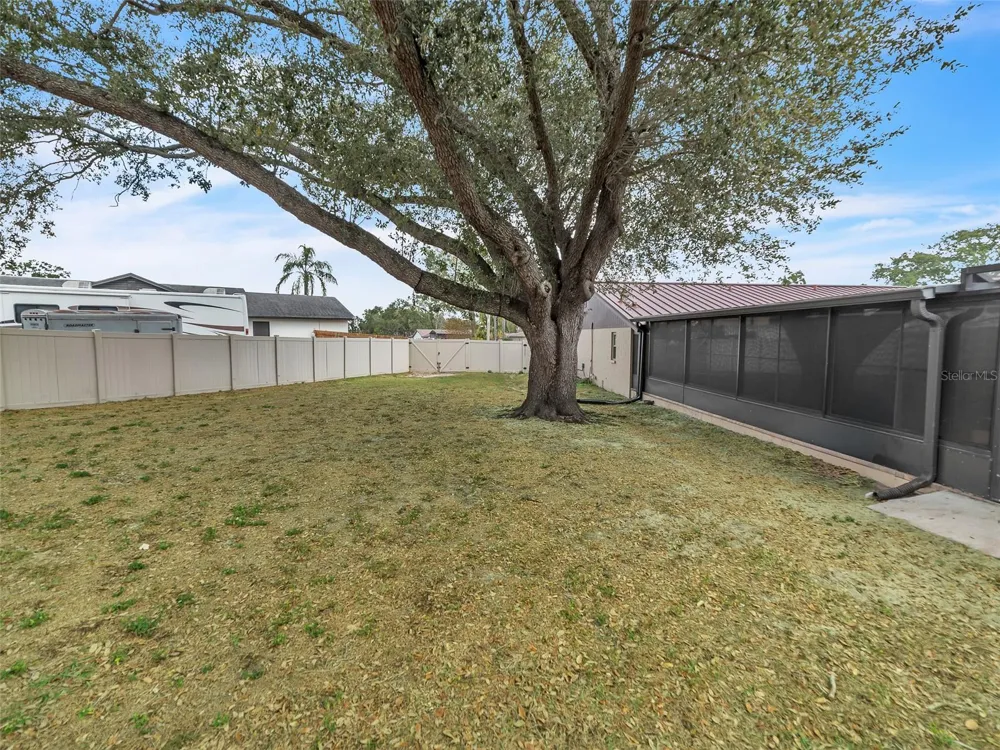 3509 KING GEORGE LANE Seffner, FL 33584