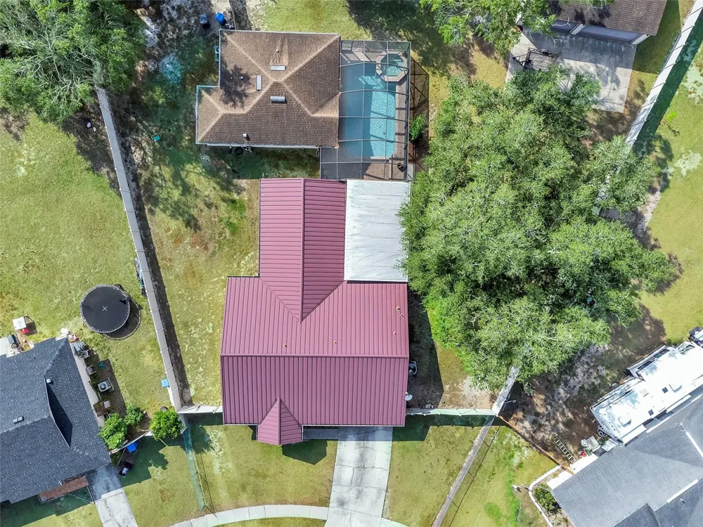 3509 KING GEORGE LANE Seffner, FL 33584