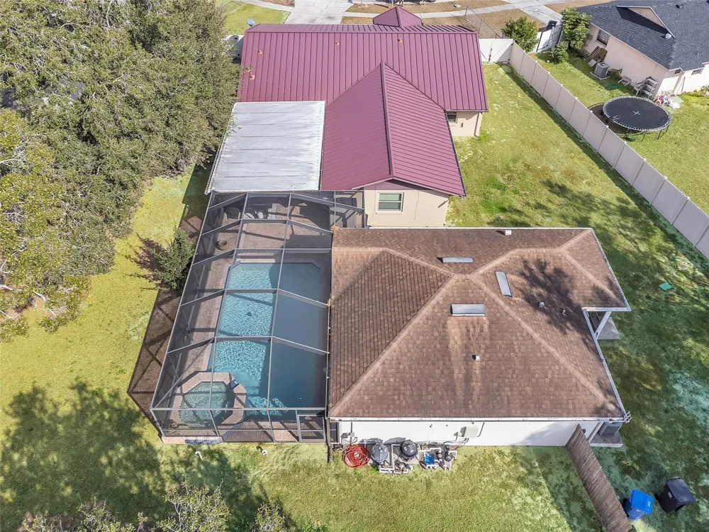 3509 KING GEORGE LANE Seffner, FL 33584