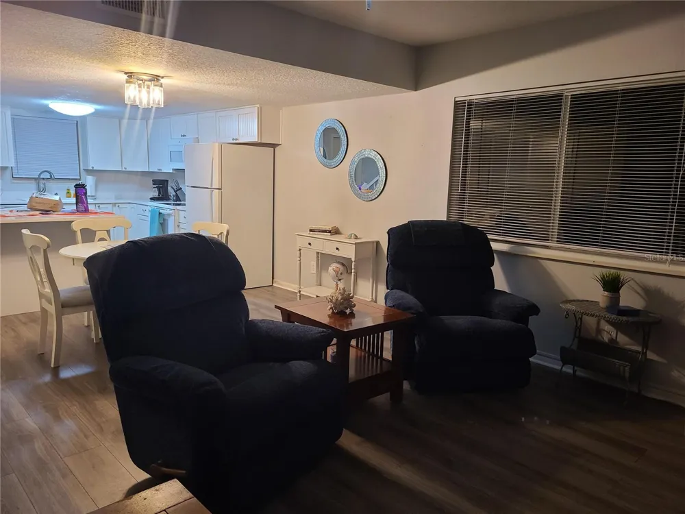 815 OCEAN SHORE BOULEVARD #12B Ormond Beach, FL 32176