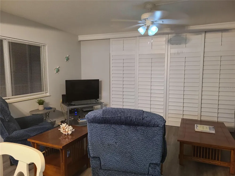 815 OCEAN SHORE BOULEVARD #12B Ormond Beach, FL 32176