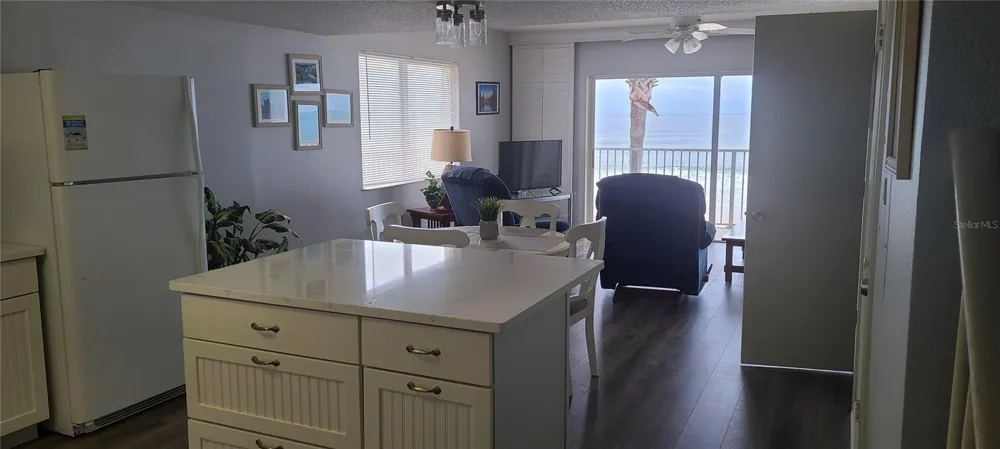 815 OCEAN SHORE BOULEVARD #12B Ormond Beach, FL 32176