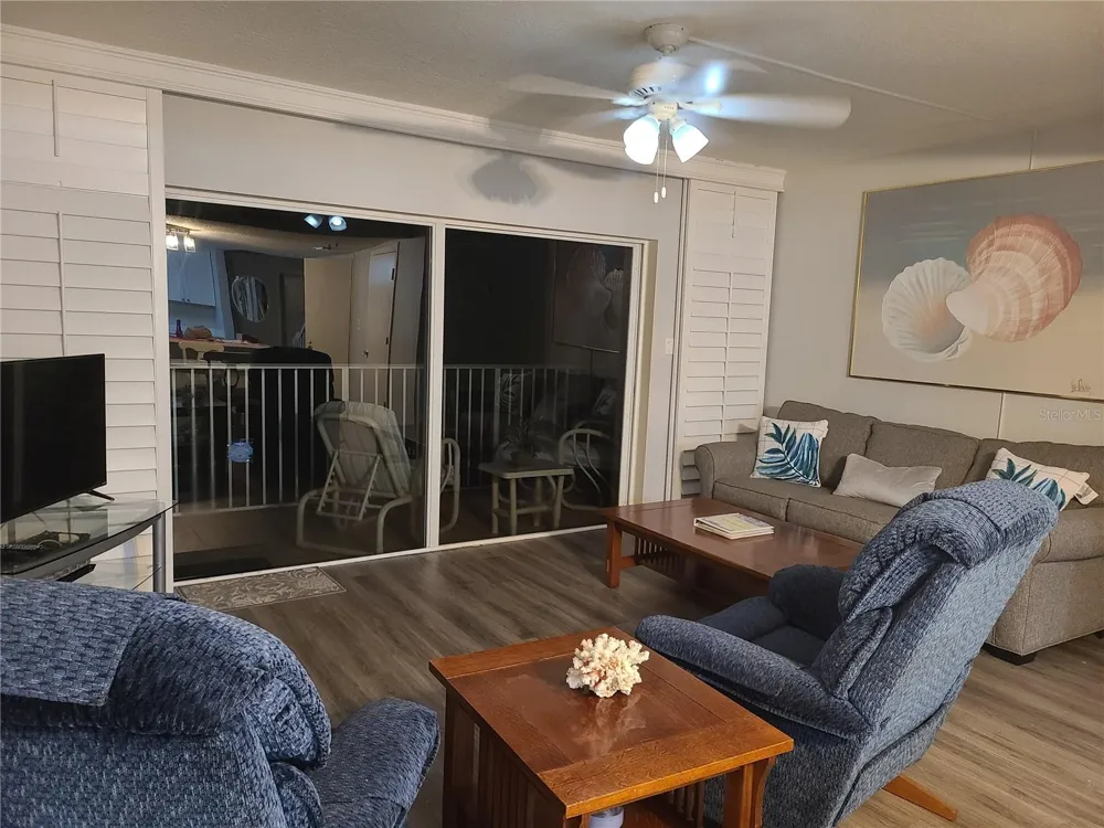 815 OCEAN SHORE BOULEVARD #12B Ormond Beach, FL 32176