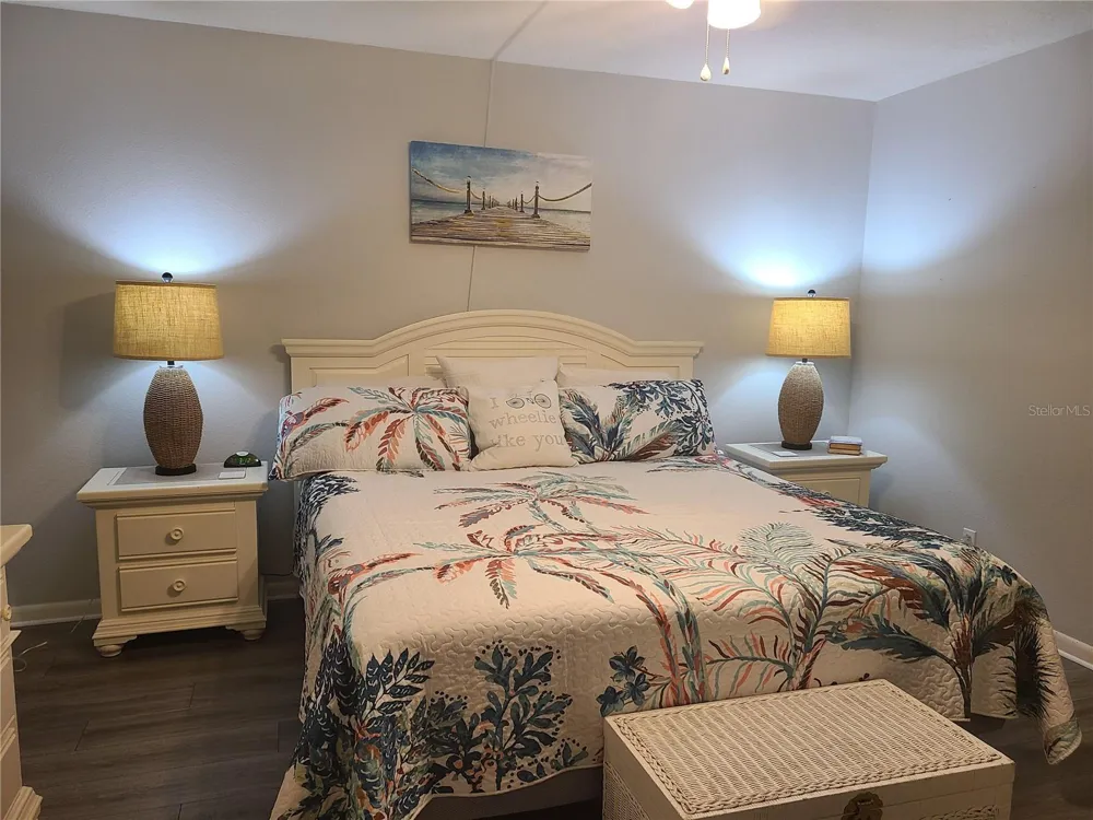 815 OCEAN SHORE BOULEVARD #12B Ormond Beach, FL 32176
