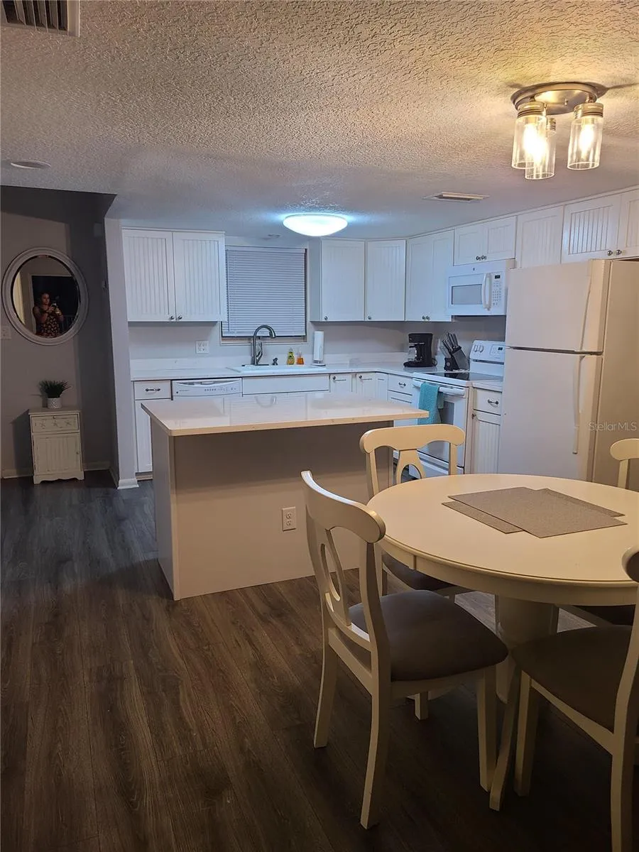 815 OCEAN SHORE BOULEVARD #12B Ormond Beach, FL 32176