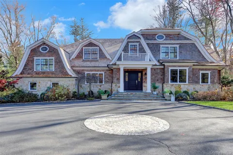 119 Wheatley Road
