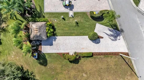 3312 FISH HAWK DRIVE