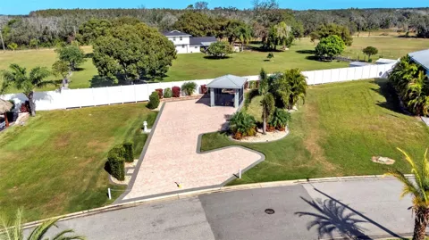 2947 WOOD DUCK DRIVE