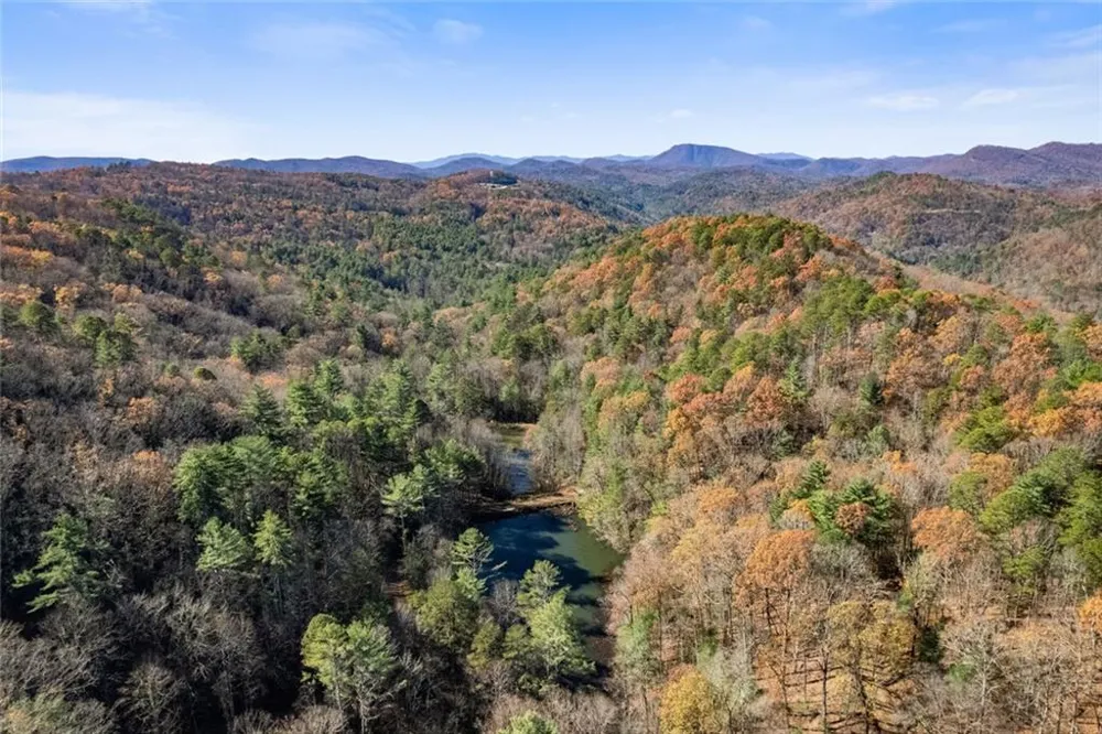 1 Raven Ridge Road Clayton, GA 30525