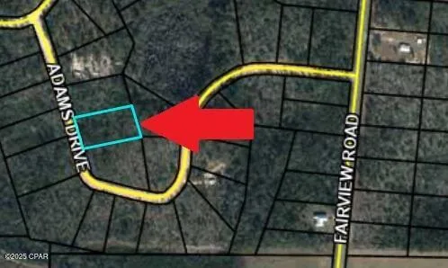 9 Adams Drive Alford, FL 32420